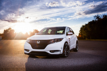 Картинка автомобили honda