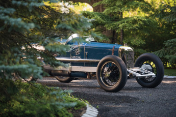 Картинка miller+locomobile+junior+8+special автомобили классика locomobile