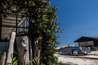 Картинка автомобили porsche