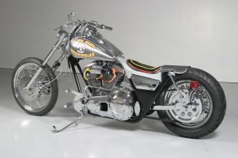 Картинка мотоциклы customs custom