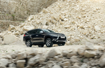 Картинка автомобили mitsubishi