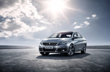 Картинка автомобили peugeot