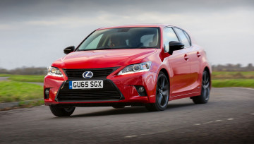 Картинка автомобили lexus