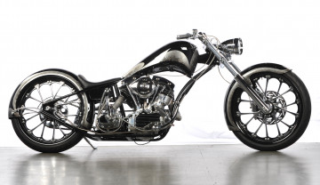 Картинка мотоциклы customs moto