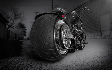 Картинка мотоциклы customs custom