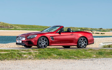 Картинка автомобили mercedes-benz mercedes