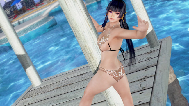 Обои картинки фото 3д графика, аниме , anime, девушка, взгляд, фон