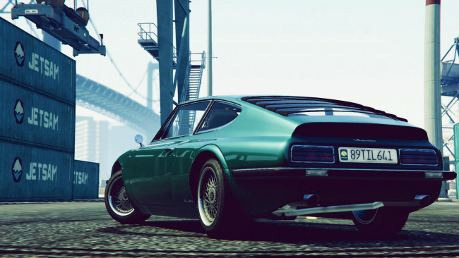 Обои картинки фото автомобили, 3д, 3d