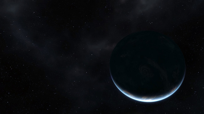 Обои картинки фото космос, земля, планета, звезды, вселенная