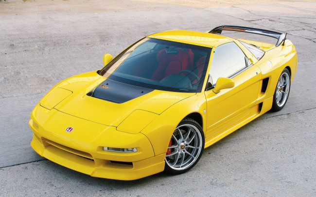 Обои картинки фото автомобили, honda