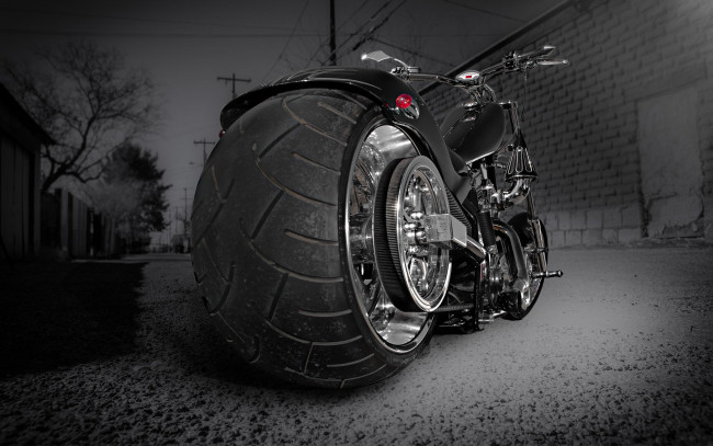 Обои картинки фото мотоциклы, customs, custom