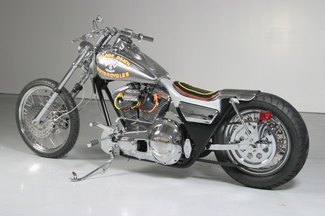 Обои картинки фото мотоциклы, customs, custom