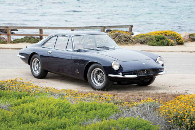 Обои картинки фото автомобили, ferrari