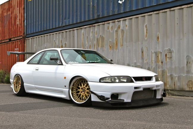 Обои картинки фото автомобили, nissan, datsun