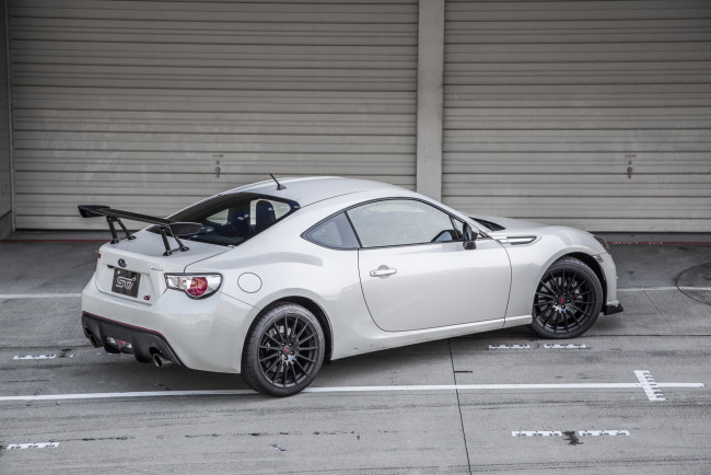 Обои картинки фото автомобили, subaru