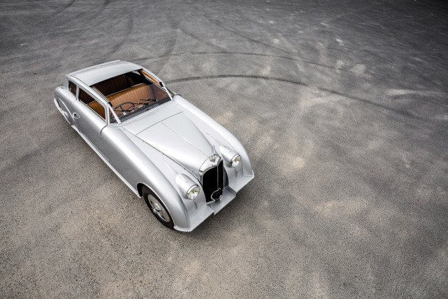 Обои картинки фото автомобили, voisin