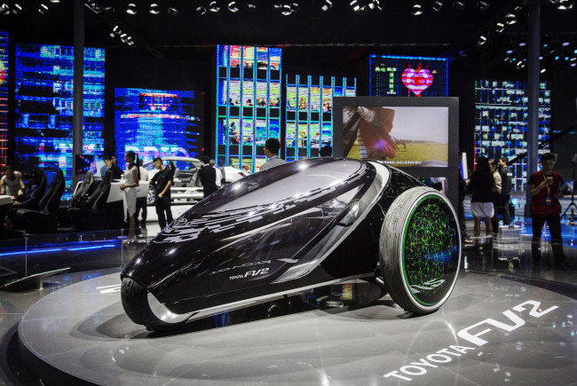 Обои картинки фото автомобили, выставки и уличные фото, car