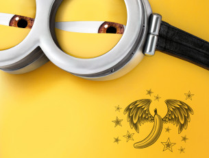 обоя мультфильмы, despicable me 3, despicable, me, 3