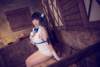 Картинка девушки -unsort+ азиатки девушка азиатка макияж прическа наряд модель