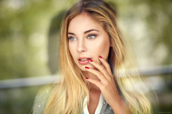 Картинка девушки -unsort+ лица +портреты взгляд модель девушка