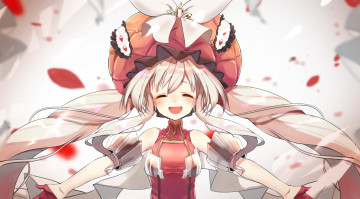 Картинка аниме fate stay+night grand order