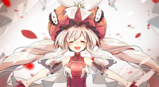 Обои картинки фото аниме, fate, stay night, grand, order