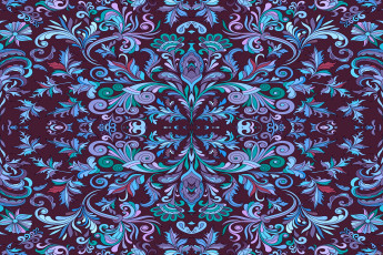 Картинка векторная+графика графика+ graphics цвет фон узор