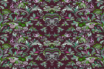 обоя векторная графика, графика , graphics, цвет, фон, узор