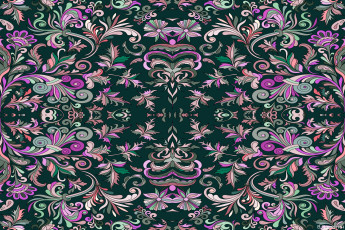 Картинка векторная+графика графика+ graphics фон узор цвет