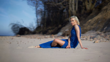 Картинка девушка девушки -unsort+ блондинки +светловолосые модель