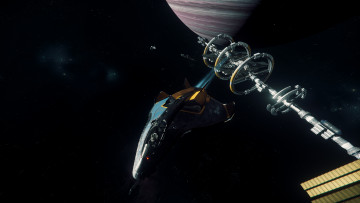 Картинка видео+игры star+citizen star citizen