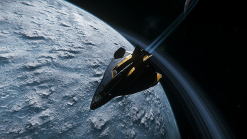 Картинка видео+игры star+citizen star citizen