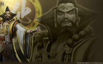 Картинка видео+игры dynasty+warriors+7 dynasty warriors 7