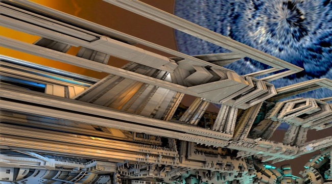 Обои картинки фото 3д графика, абстракция , abstract, узор, цвет, фон