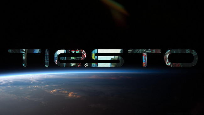 Обои картинки фото музыка, -временный, буквы, тиесто