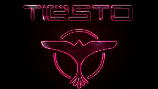 Обои картинки фото музыка, -временный, логотип, буквы, надпись, тиесто