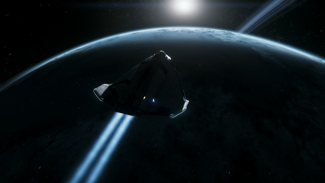 Обои картинки фото видео игры, star citizen, star, citizen