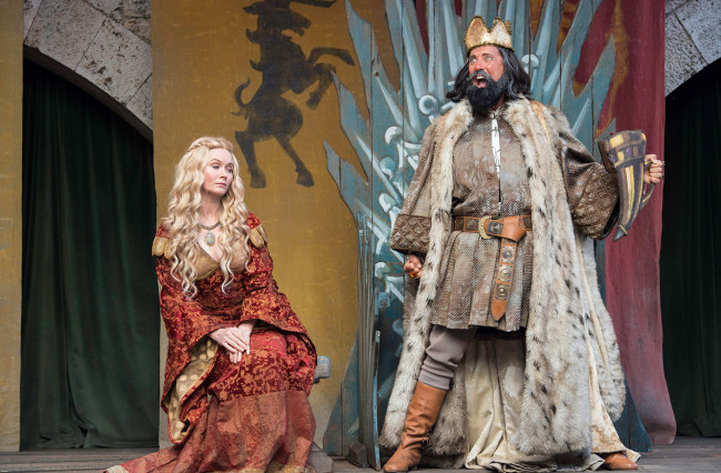 Обои картинки фото кино фильмы, game of thrones , сериал, game, of, thrones