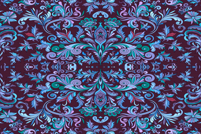 Обои картинки фото векторная графика, графика , graphics, цвет, фон, узор