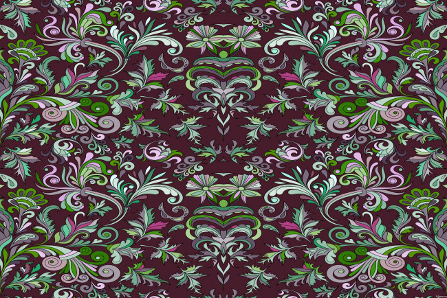 Обои картинки фото векторная графика, графика , graphics, цвет, фон, узор