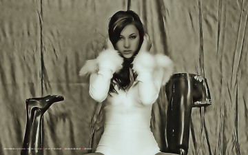 Картинка календари компьютерный+дизайн модель девушка взгляд нога манекен женщина calendar 2019