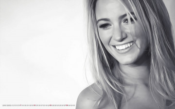 Картинка календари компьютерный+дизайн улыбка девушка calendar 2019 лицо женщина