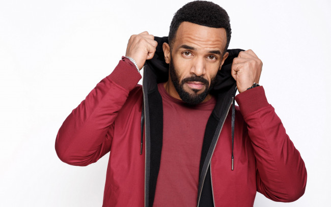 Обои картинки фото музыка, craig david, певец