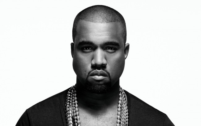 Обои картинки фото музыка, kanye west, цепочки