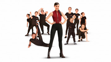 Картинка feel+the+beat+ +2020 кино+фильмы -unknown+ другое чувствуй ритм постер sofia carson april драма комедия