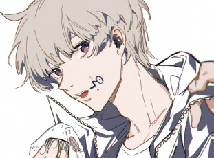 Картинка аниме jujutsu+kaisen магическая битва