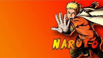 Картинка аниме naruto наруто