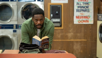 обоя candyman ,  2021 , кино фильмы, candyman, ужасы, триллер, colman, domingo, william, burke