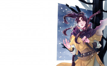 Картинка аниме mo+dao+zu+shi the untamed неукротимый повелитель чэньцин мосян тунсю mo dao zu shi магистр дьявольского культа