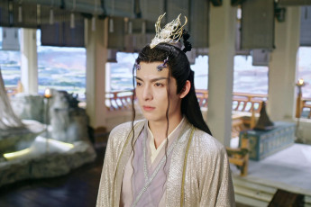 обоя кино фильмы, immortal samsara, вечная, сансара, щепки, агарового, дерева, ван, хао, сюань